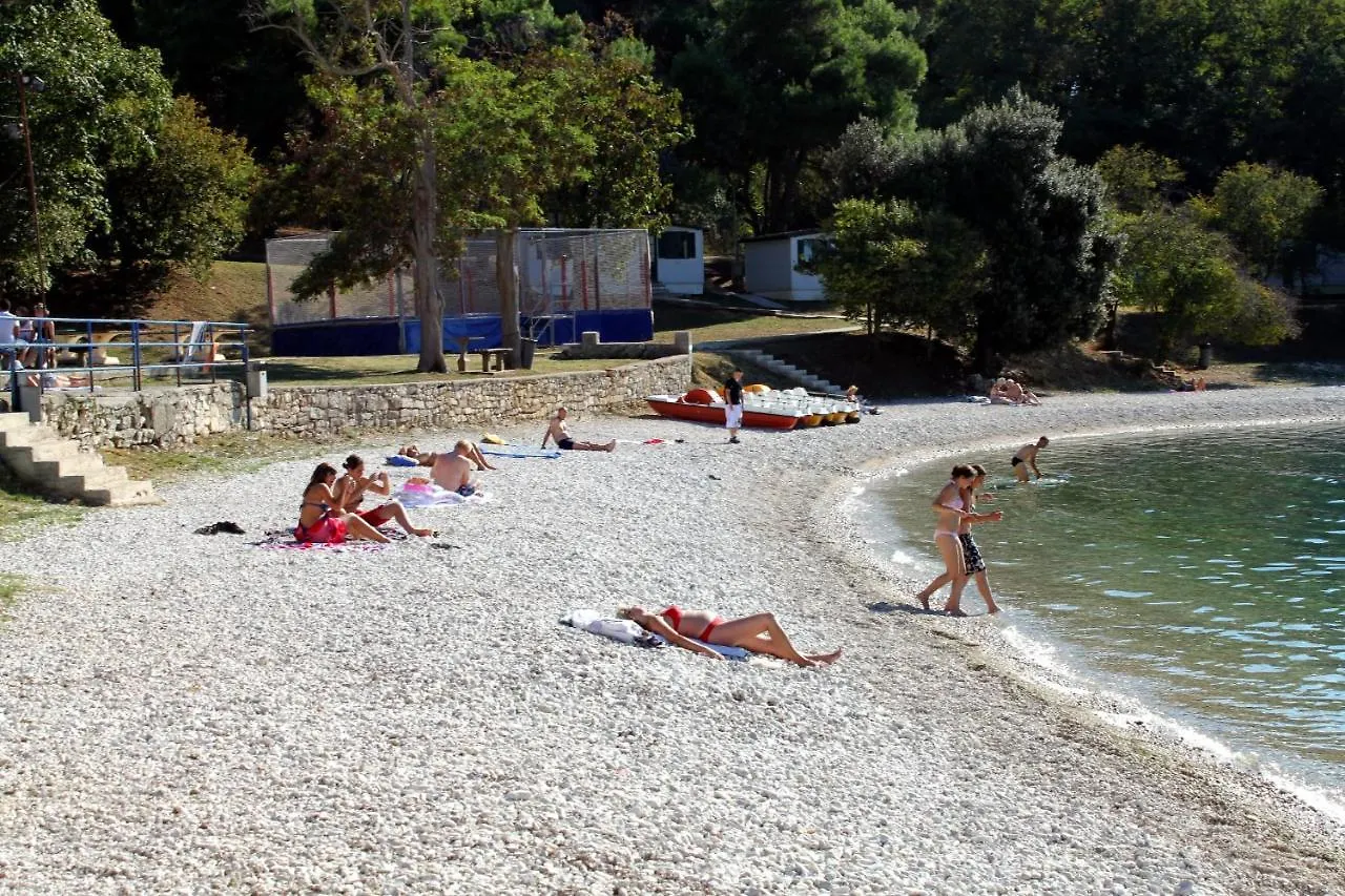 Apartments With Wifi Pula - 20346