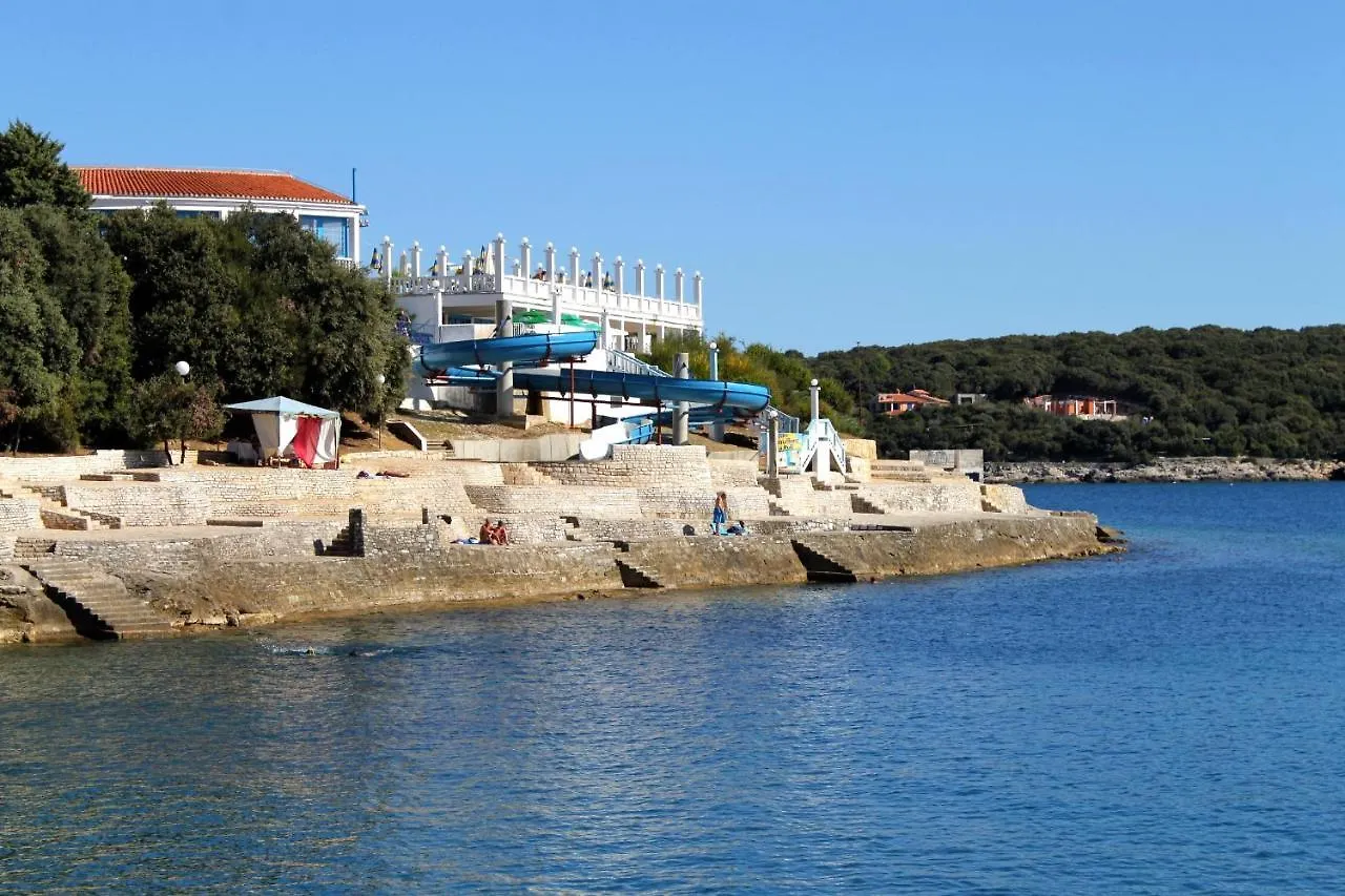 Apartments With Wifi Pula - 20346 0*,