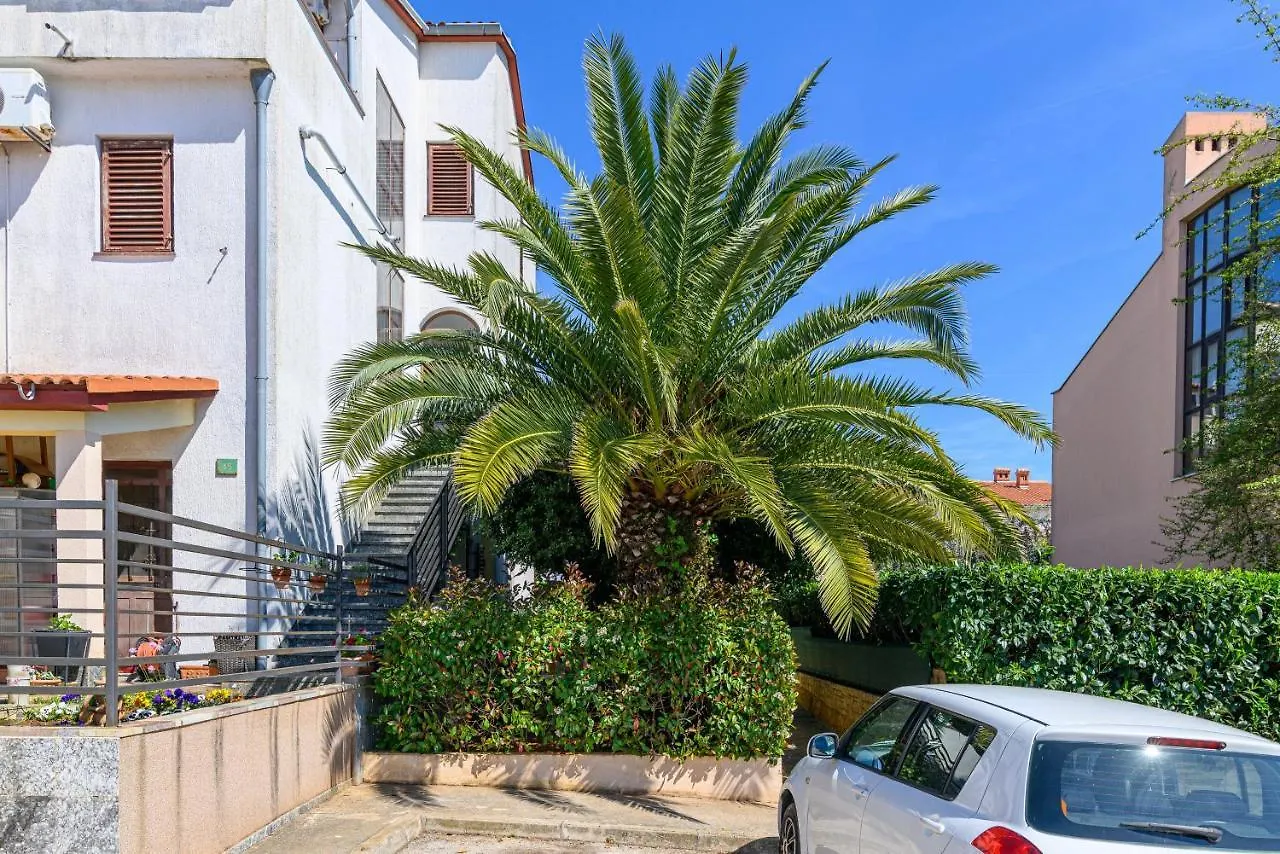 Apartments With Wifi Pula - 20346 Croatia