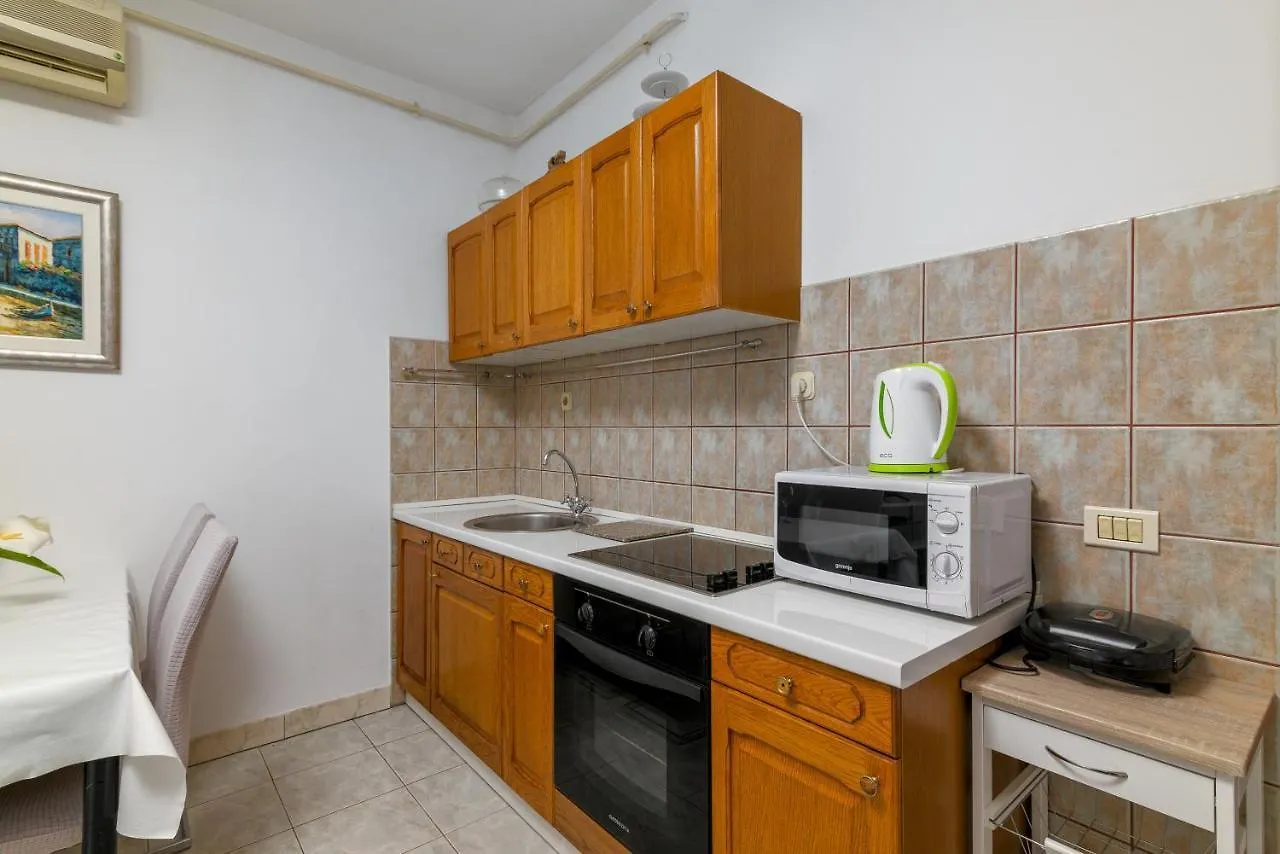 Apartments With Wifi Pula - 20346 0*,