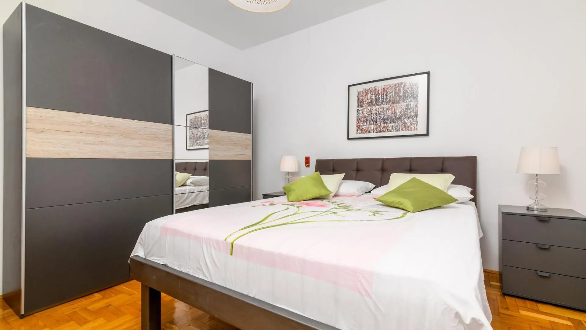 Apartments With Wifi Pula - 20346