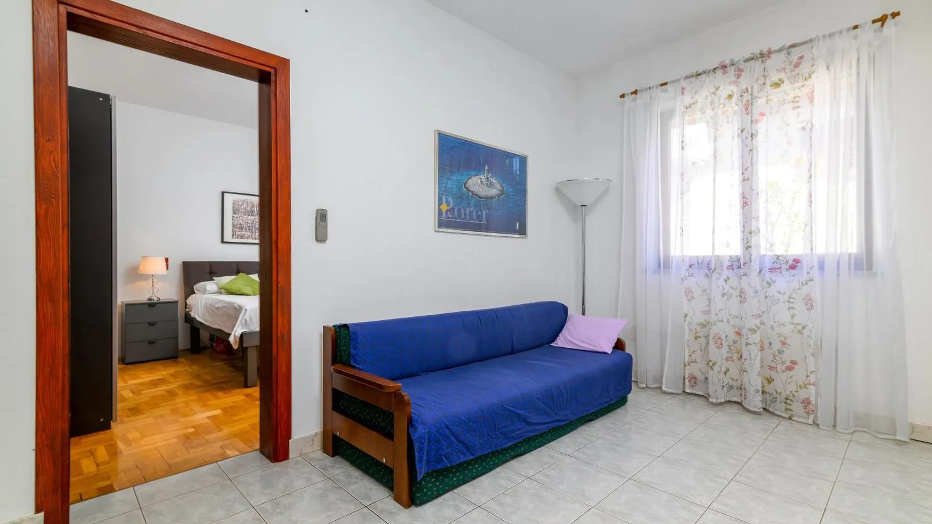Apartments With Wifi Pula - 20346