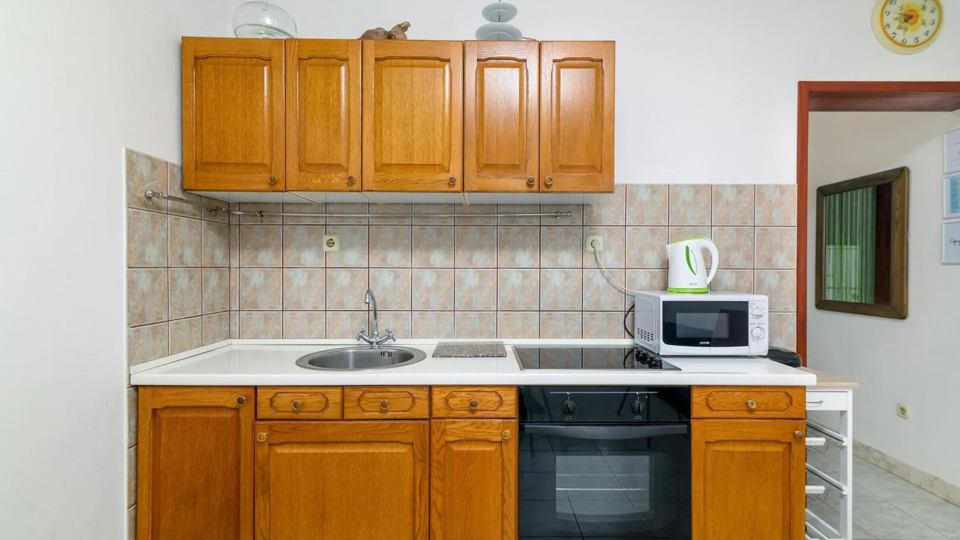 Apartments With Wifi Pula - 20346 Croatia